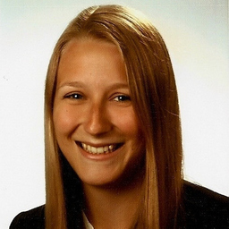 Christina Schmidt