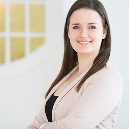 Natascha Strohmeyer