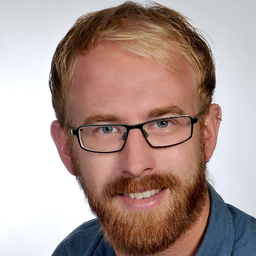 Profilbild Daniel Kroha