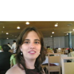 Laura Garcia-Pardo Montoya