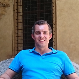 Stefan Wyss