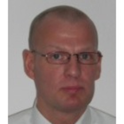 Alexander Nicklich