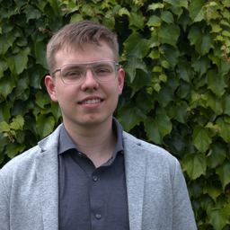 Sebastian Rauscher