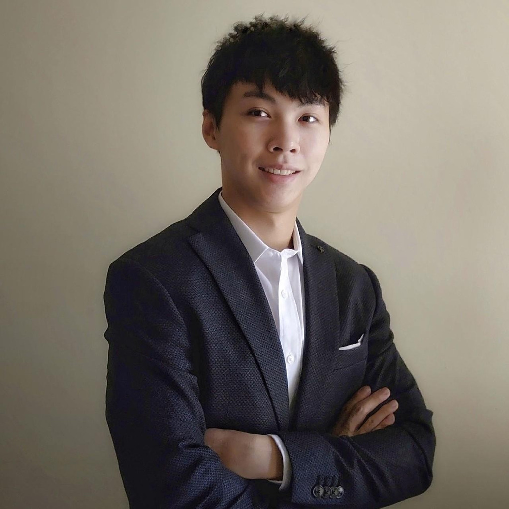 Chester Wu Software Engineer Taiwan Automotive Research & Testing