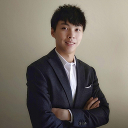 Chester Wu