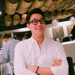 Jungtack Lee