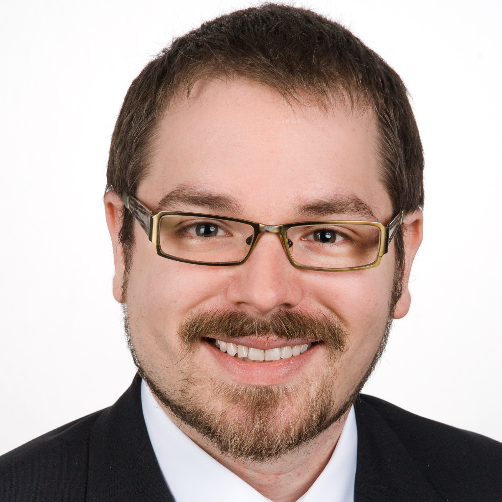 Wolfgang Daschner ITBetriebsmanagement Sparkasse XING