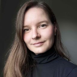 Stefanie Hegenberg
