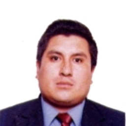 LUDGARDO PABLO JULCA RURUSH