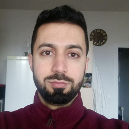 Mohamad ghaiori