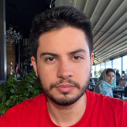 Amin Mortezaie