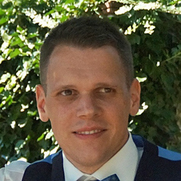 Markus Schott