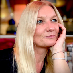 Silke Meyer