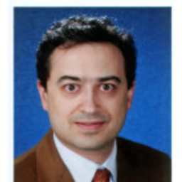 Dr. Krishna Thiagarajan