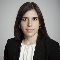 Alexandra Steinberger