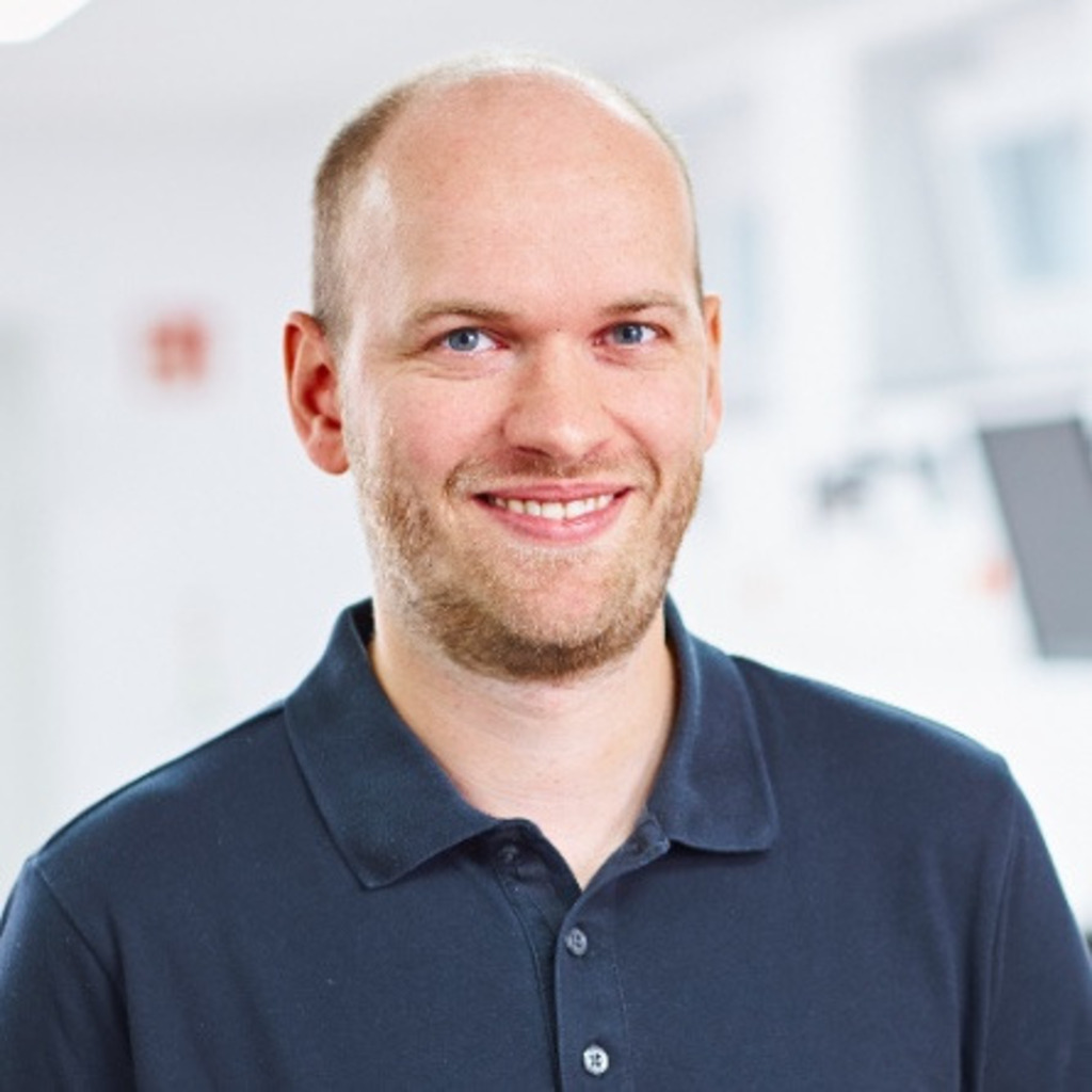 Social Media Profilbild Robert Helmig Ibbenbüren