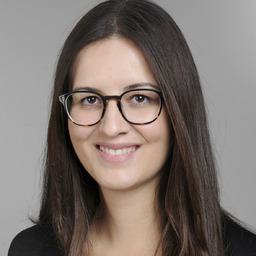 Stefanie Laux
