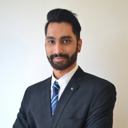 Rohit Bhaskar