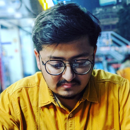 Munjal Rupani