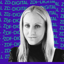 Social Media Profilbild Daphne Flieger Mainz