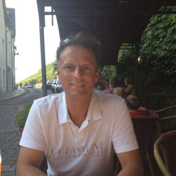 Harald Offergeld