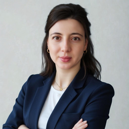 Merve Büyükçakıroğlu