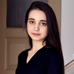 Amna Shamim
