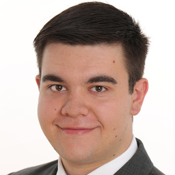Joshua Gramlich