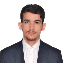 Hamza Kensoussi