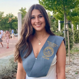 Anna Serafin Valle