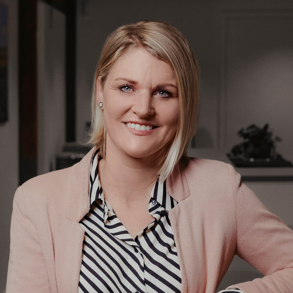 Julia Koch Personalmanagerin, Vorstandsassistenz Bankhaus