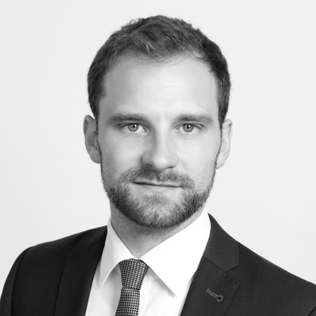 Tobias Becke Fördermittelmanager HanseWerkGruppe XING