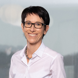 Sandra Lienhart