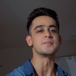 Aryan Bhatia