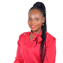 Jayne Muthoni