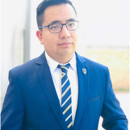 Miguel Alejandro Hernandez de la Rosa