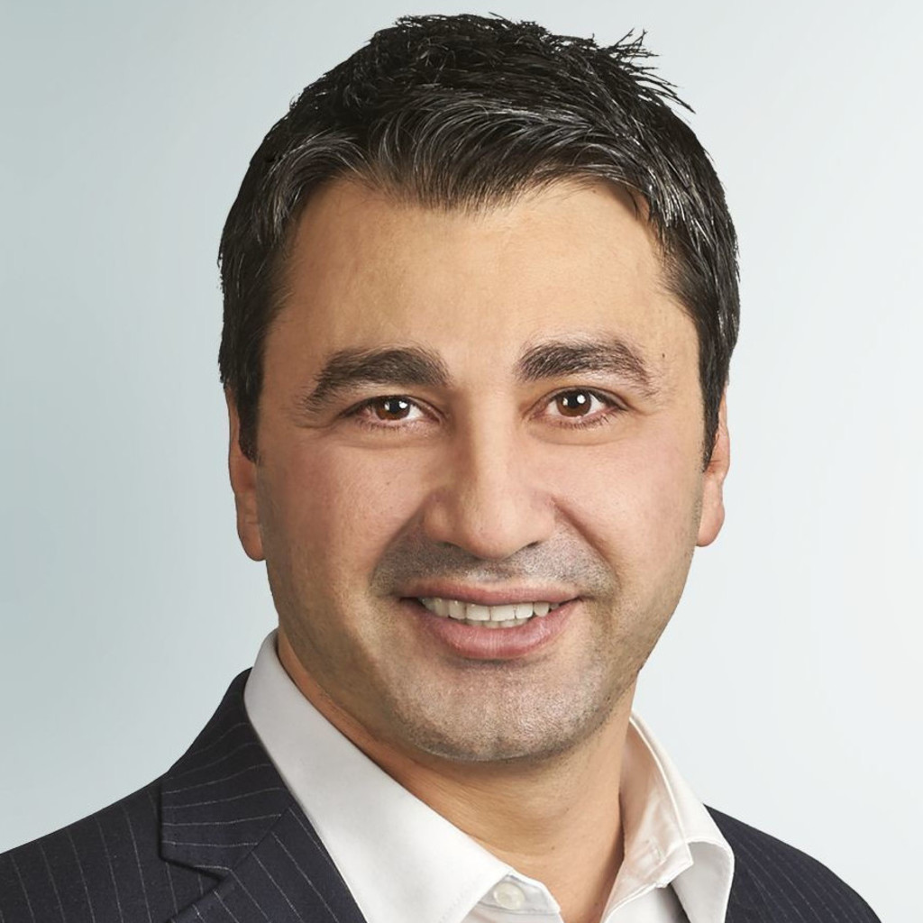 Dipl.Ing. Samir Salti Sabbatical Salti Family Office XING