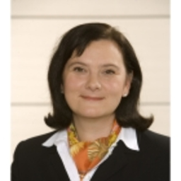 Maria Steger