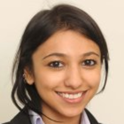 Anukta Banerjee