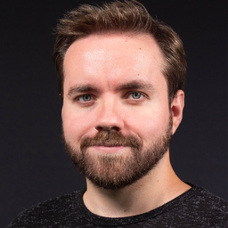 Dominik Mattle