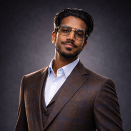 Nibischan Raveendran