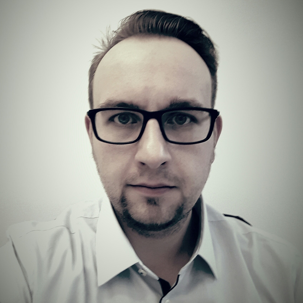 Philip Taddey Senior Software Test Engineer LM IT Services AG XING