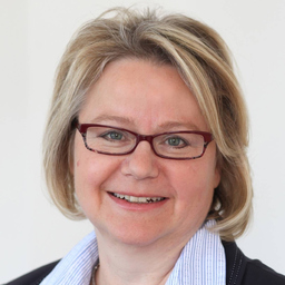 Ulrike Mihm