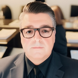 Frank Wenzel