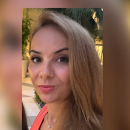 Rahşan  Ki's profile picture