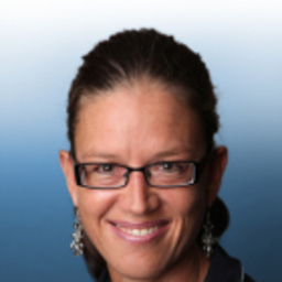 Manuela Hürlimann's profile picture