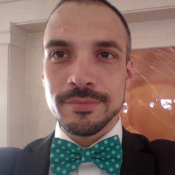 Marko Radosavljević