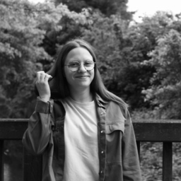 Profilbild Janine Arndt