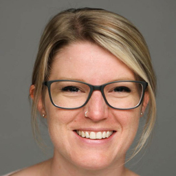 Christine Kaufmann