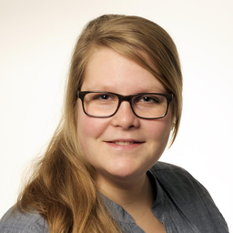 Anne Hofmann